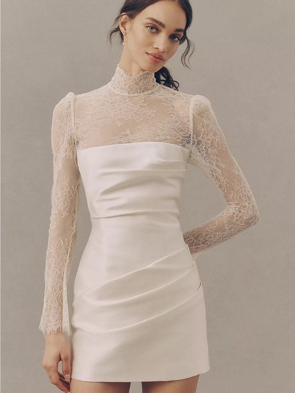 De La Vali Clement Dress